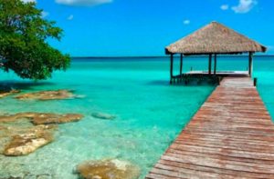 BACALAR-PLAYA