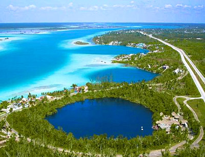 bacalar-cenote-negro