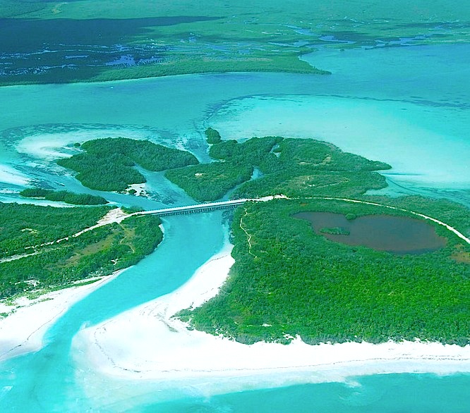 boca-pailla-biosphère-de-sian-ka-an