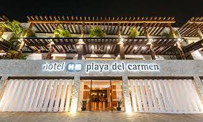 hm playa del carmen