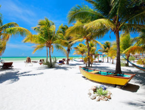 holbox-playa