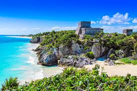 ruinas de tulum