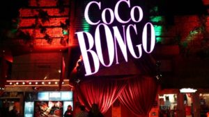 coco bongo