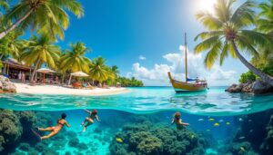 Actividades imperdibles para hacer en isla mujeres