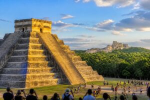 Chichén itzá y ek balam: ¿vale la pena visitarlos juntos?