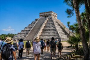 Excursión a Chichén Itzá desde Playa del Carmen: guía completa para descubrir un sitio arqueológico único
