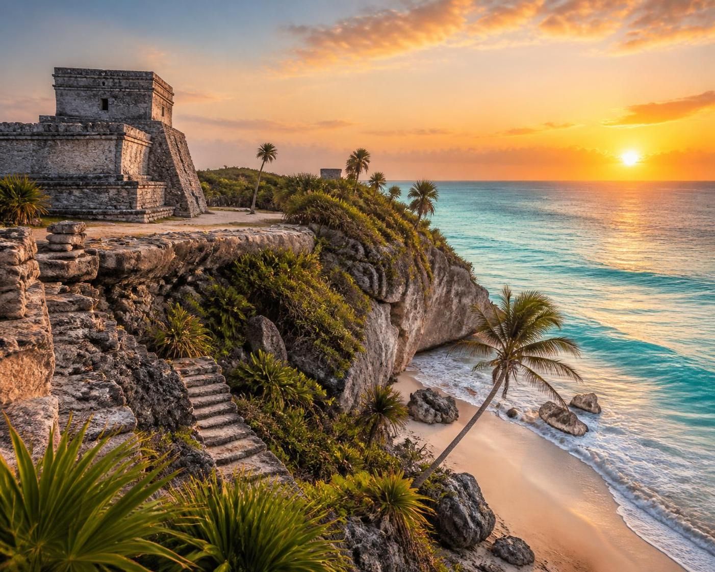 explora los tesoros mayas con nuestra excursión a tulum y cobá desde playa del carmen. disfruta de paisajes increíbles y conoce la historia ancestral en un tour inolvidable.