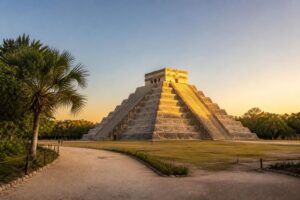 Mejor hora para visitar Chichén Itzá y evitar multitudes: consejos prácticos para 2026