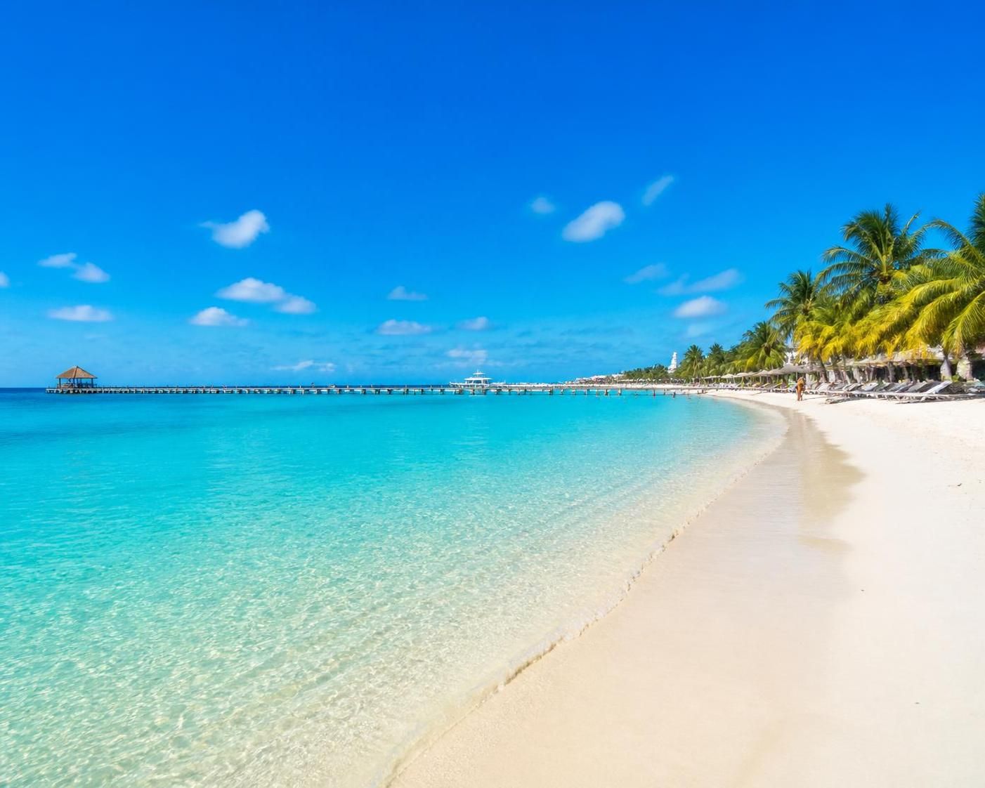 descubre playa norte en isla mujeres, la playa mejor valorada del caribe en 2026, famosa por sus aguas cristalinas y arenas blancas. ¡tu destino ideal para unas vacaciones inolvidables!