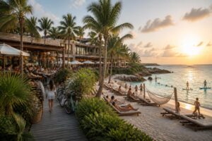 Qué hacer en zona hotelera de Tulum después del tour: actividades imprescindibles