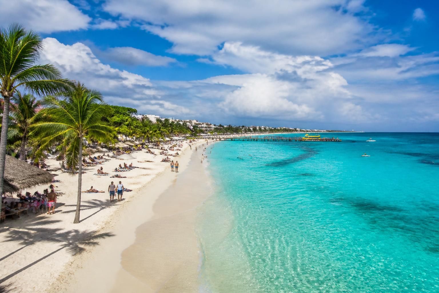 descubre el clima en playa del carmen mes a mes con nuestra guía completa para planificar tu viaje ideal y aprovechar al máximo tus vacaciones.