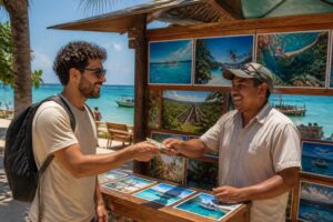 Cómo reservar excursiones en Playa del Carmen sin intermediarios y ahorrar dinero