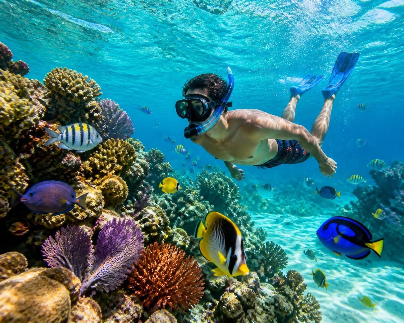 descubre cozumel en un día con nuestro itinerario completo que te ayudará a aprovechar al máximo tu visita, explorando los mejores lugares y actividades imprescindibles.