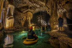 Cuevas de xplor: qué esperar bajo tierra y cómo prepararse para la aventura