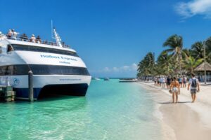 Excursión a isla holbox desde playa del carmen: guía completa para 2026