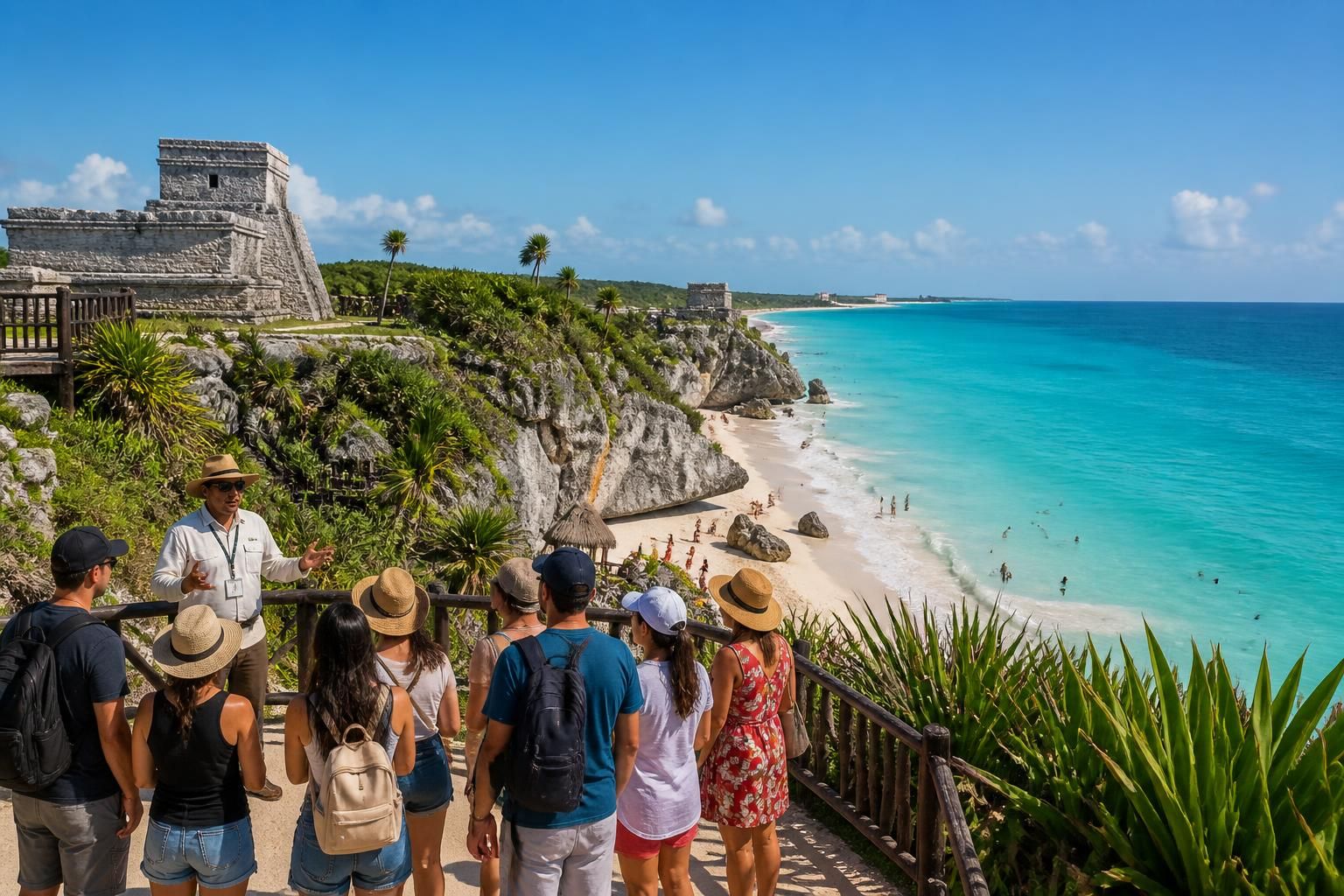 descubre la guía completa de precios para tours en playa del carmen en 2026 y planifica tu viaje ideal con las mejores ofertas y actividades.