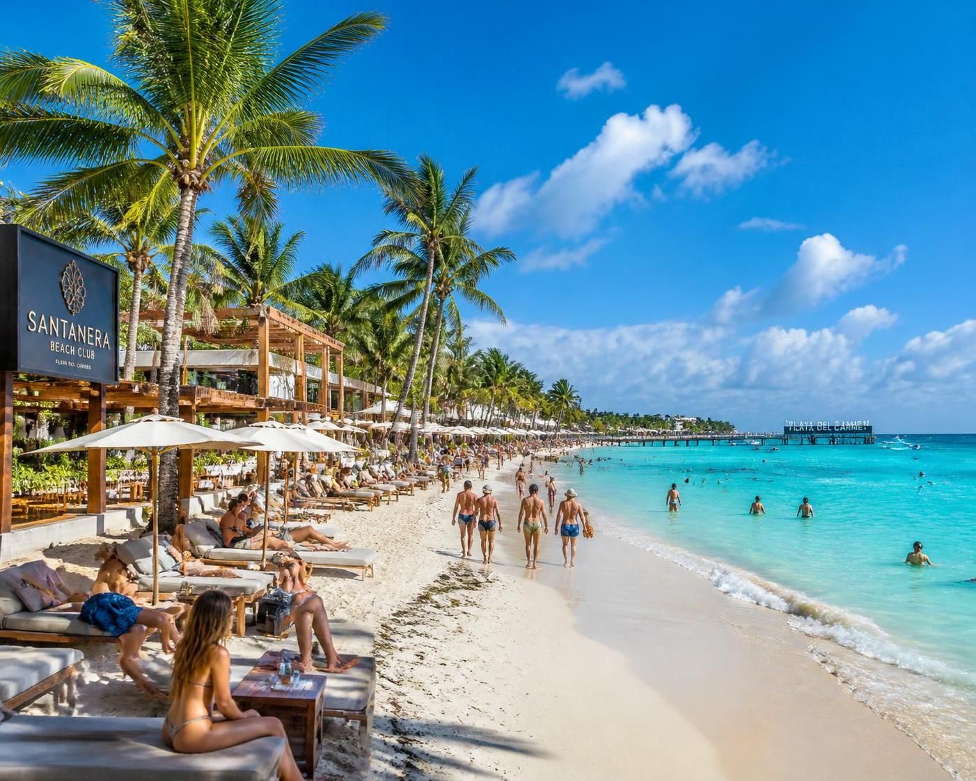 descubre los mejores tours en playa del carmen con este itinerario de 3 días, ideal para aprovechar al máximo tu viaje y explorar sus principales atracciones.