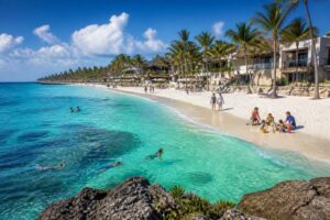 Mejor época del año para visitar Playa del Carmen y disfrutar al máximo