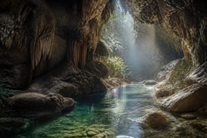 Río secreto: descubre la cueva subterránea que no aparece en nuestra web y por qué deberías considerarla