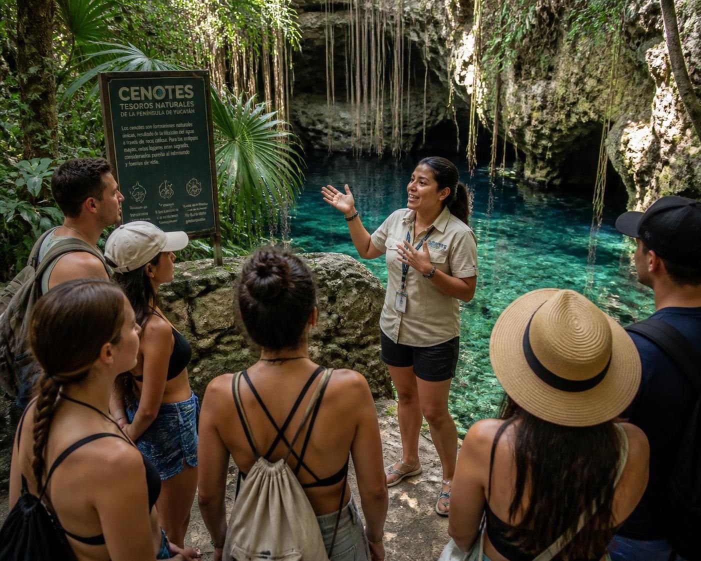 descubre cómo seleccionar la mejor agencia de tours en playa del carmen para vivir una experiencia inolvidable. consejos y recomendaciones para planificar tu viaje ideal.