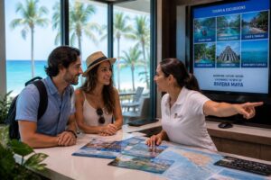 Cómo elegir la mejor agencia de tours en Playa del Carmen para tu viaje ideal