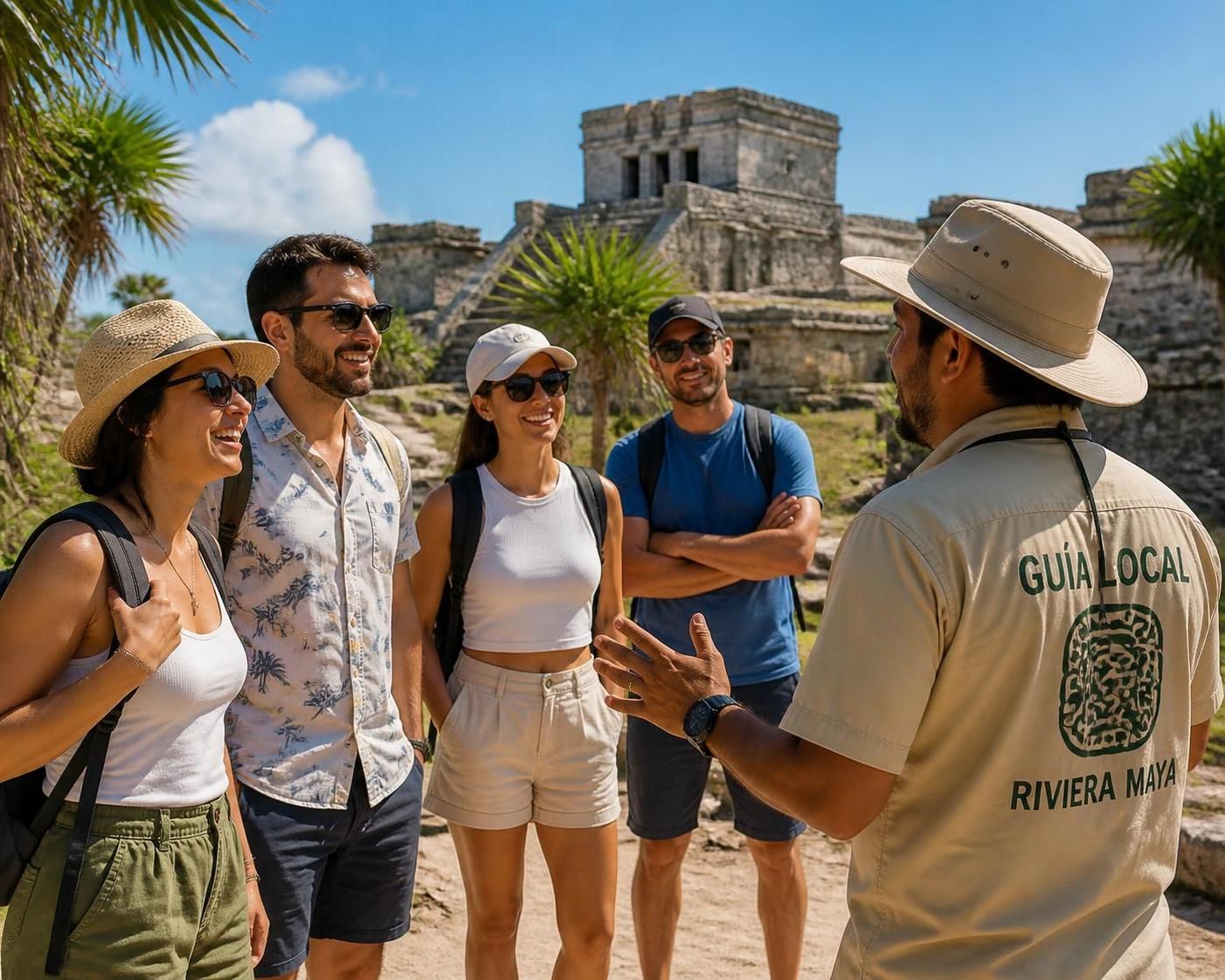 descubre los errores comunes al reservar excursiones en riviera maya y aprende consejos prácticos para evitarlos y disfrutar de una experiencia inolvidable.