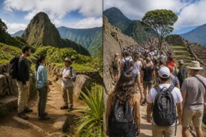 Excursión privada vs excursión grupal: ventajas y desventajas a considerar