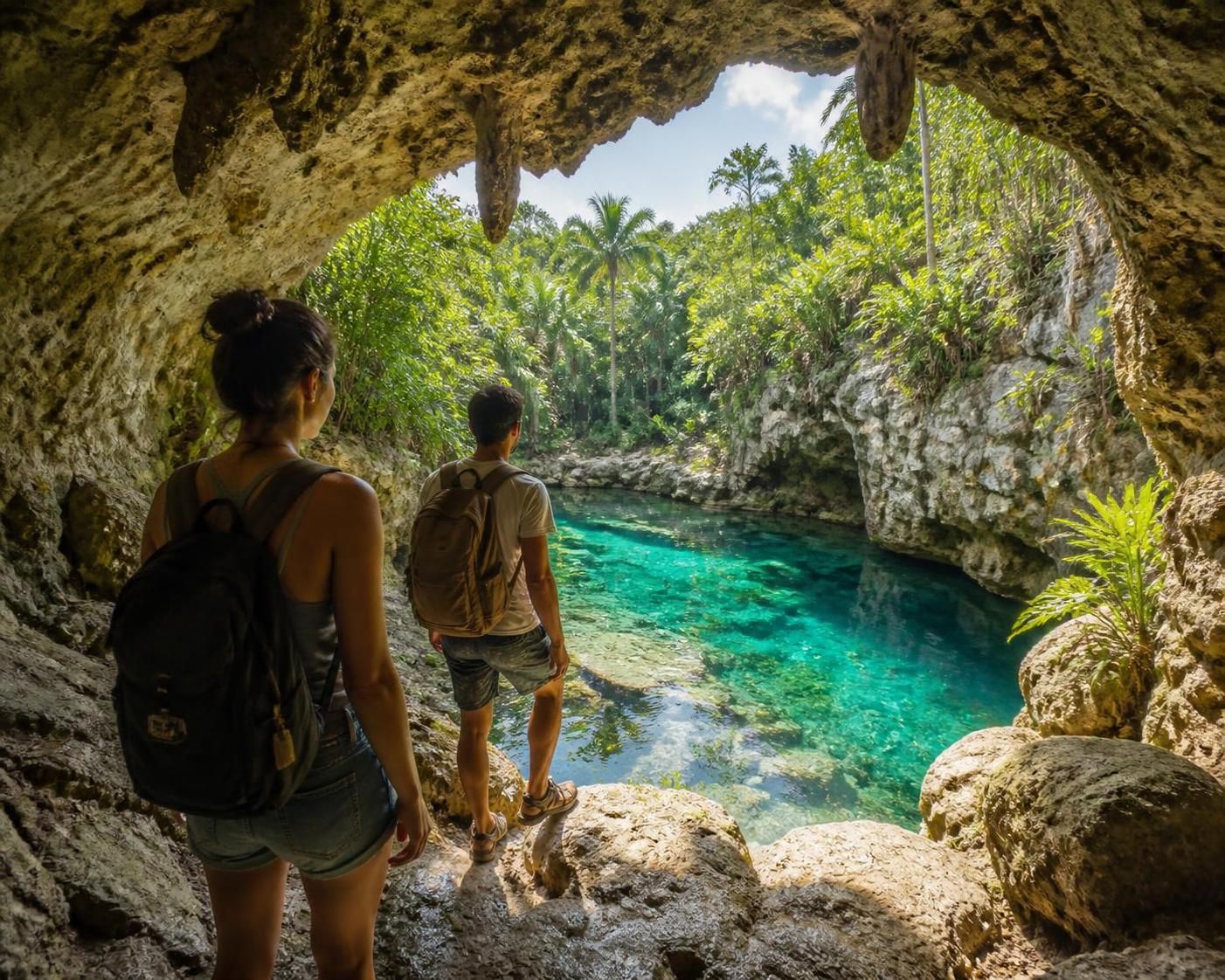 descubre las mejores excursiones económicas para viajeros con presupuesto ajustado y aprende cómo ahorrar en tus aventuras sin renunciar a la diversión y la experiencia.