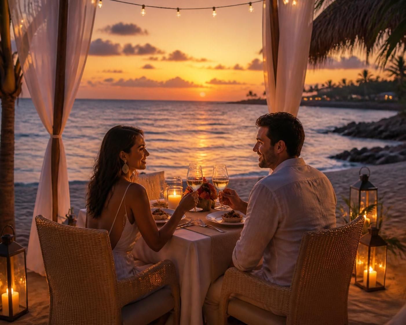 descubre excursiones inolvidables para lunas de miel en la riviera maya, con experiencias románticas y aventuras únicas para parejas.