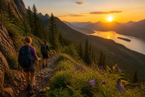 Fotografía de viaje: descubre los mejores spots en cada excursión