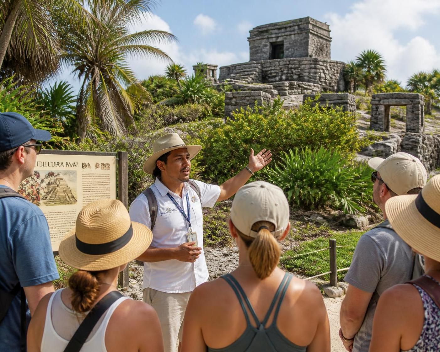 descubre las diferencias entre guías en español y en inglés y qué preguntas clave hacer antes de reservar tu excursión para vivir la mejor experiencia.