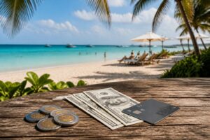 Moneda en playa del carmen: ¿pesos, dólares o tarjeta para tus gastos?
