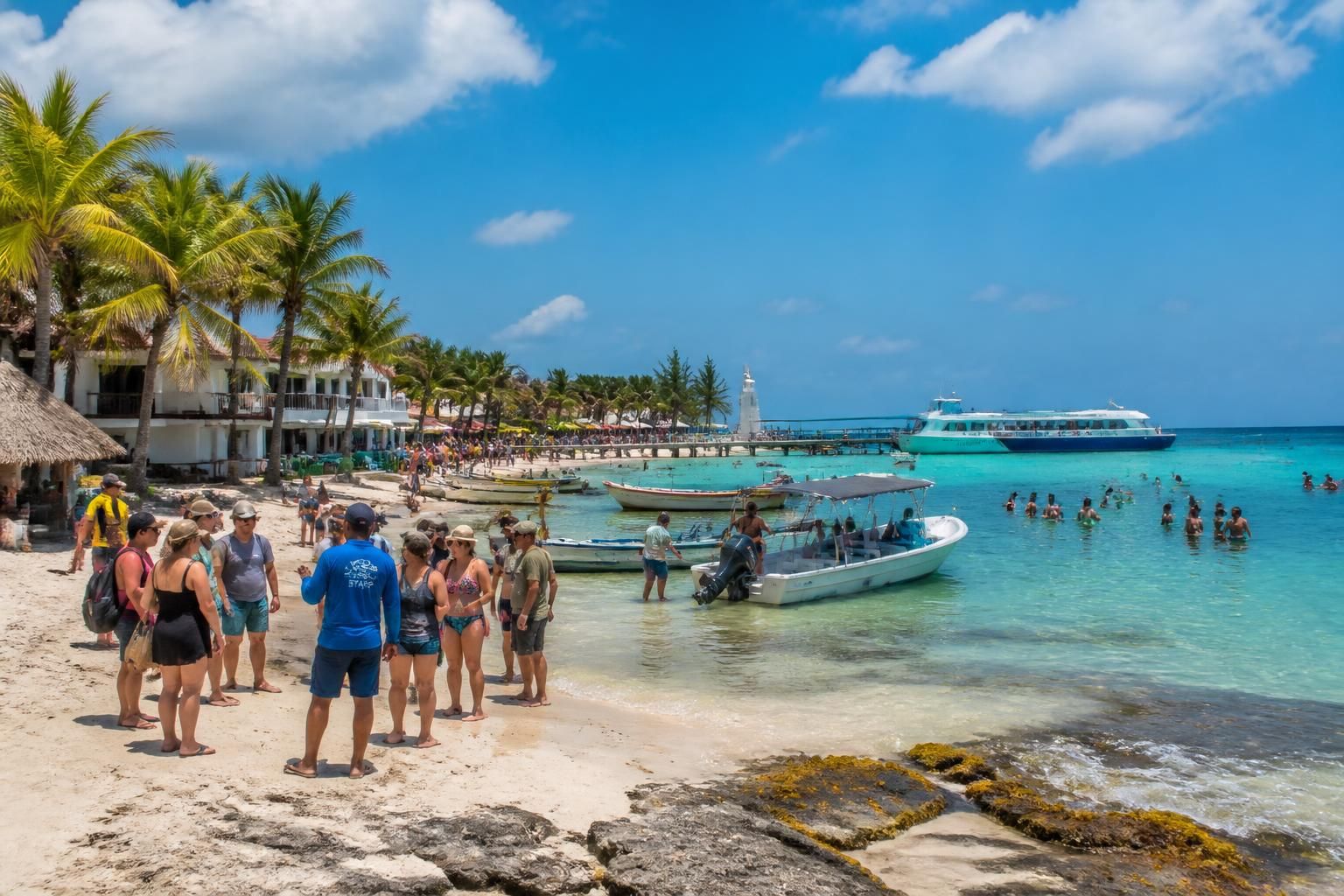 descubre toda la información esencial sobre la política de cancelación en tours de playa del carmen. infórmate sobre plazos, condiciones y cómo proteger tu reserva fácilmente.