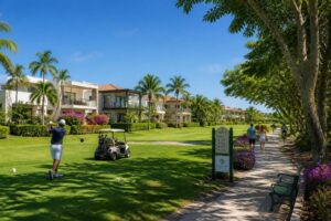 Qué hacer en Playacar: actividades imprescindibles en la zona residencial y de golf