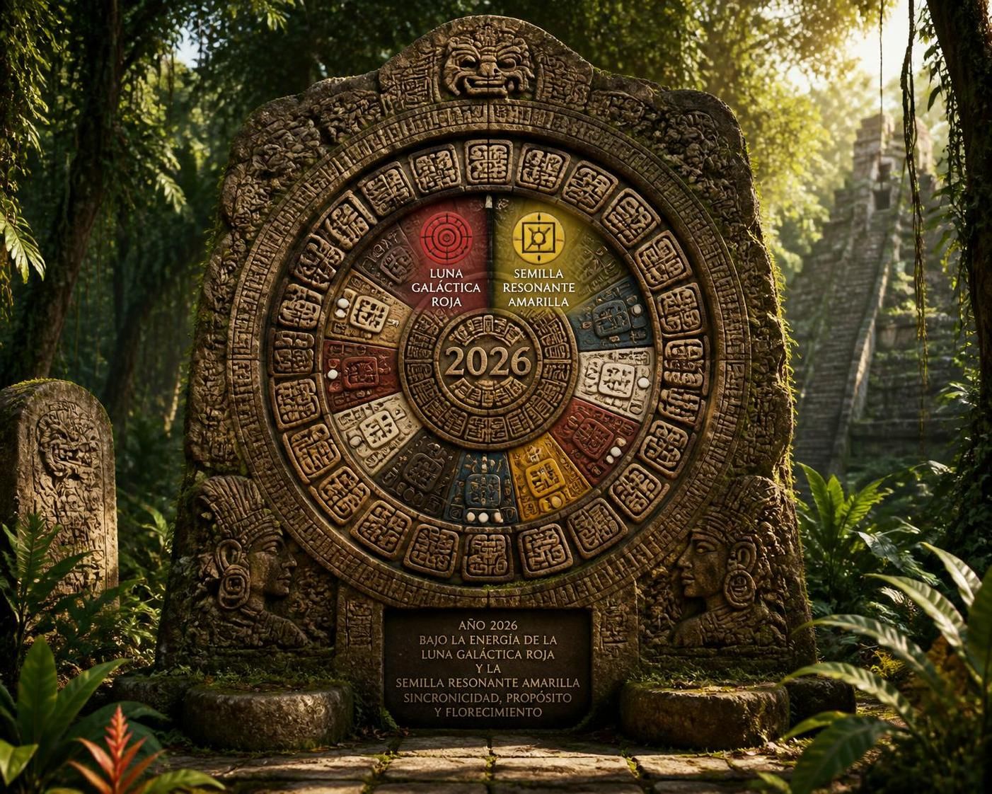descubre el verdadero significado del año 2026 según la cosmovisión del calendario maya y su impacto en la cultura y la espiritualidad.