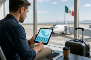 Seguro de viaje para México: qué cubre y por qué contratarlo antes de viajar