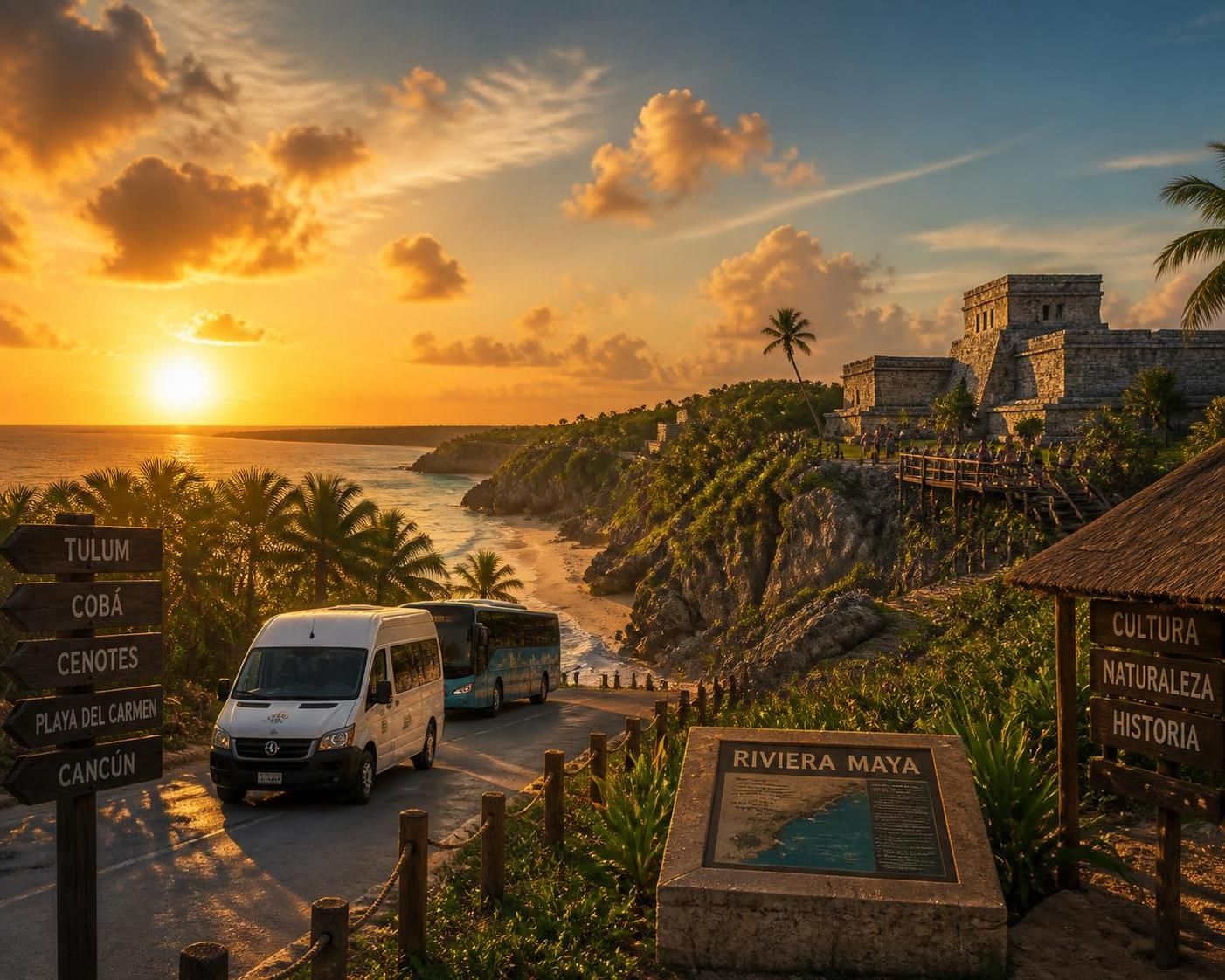 descubre cómo ahorrar tiempo y dinero con tours combinados, visitando dos destinos increíbles en un solo día. ¡aprovecha al máximo tu viaje con nuestras recomendaciones!
