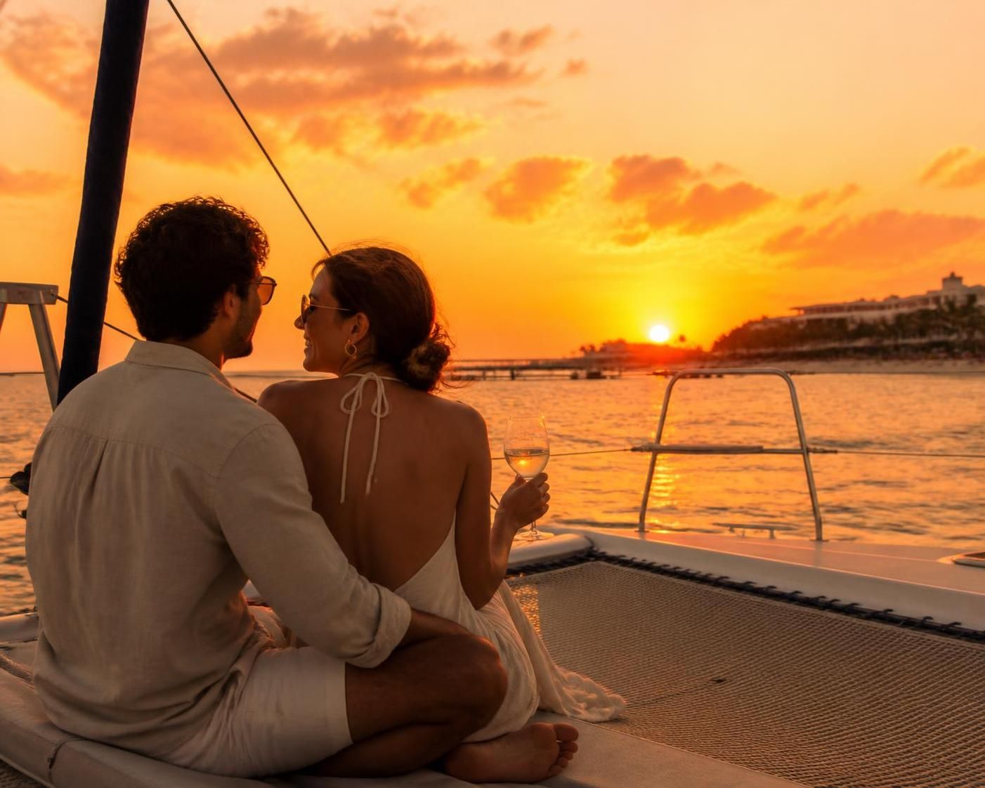 descubre tours románticos en playa del carmen diseñados para parejas, disfrutando de experiencias inolvidables frente al mar en un destino paradisíaco.