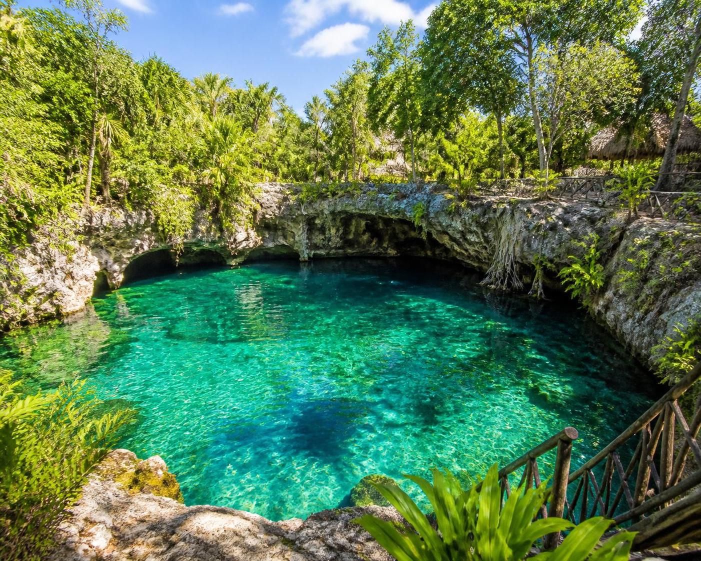 descubre las curiosidades más sorprendentes de la riviera maya que probablemente no conocías. ¡prepárate para maravillar tu viaje con datos únicos y fascinantes!