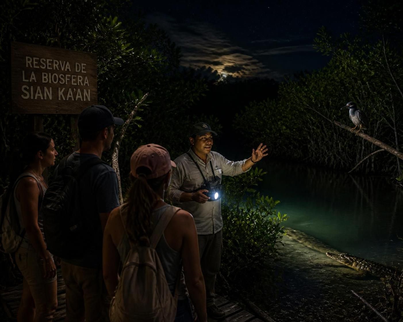 explora los mejores tours nocturnos en playa del carmen y descubre experiencias únicas que van más allá de coco bongo. ¡diversión y aventura garantizadas bajo las estrellas!
