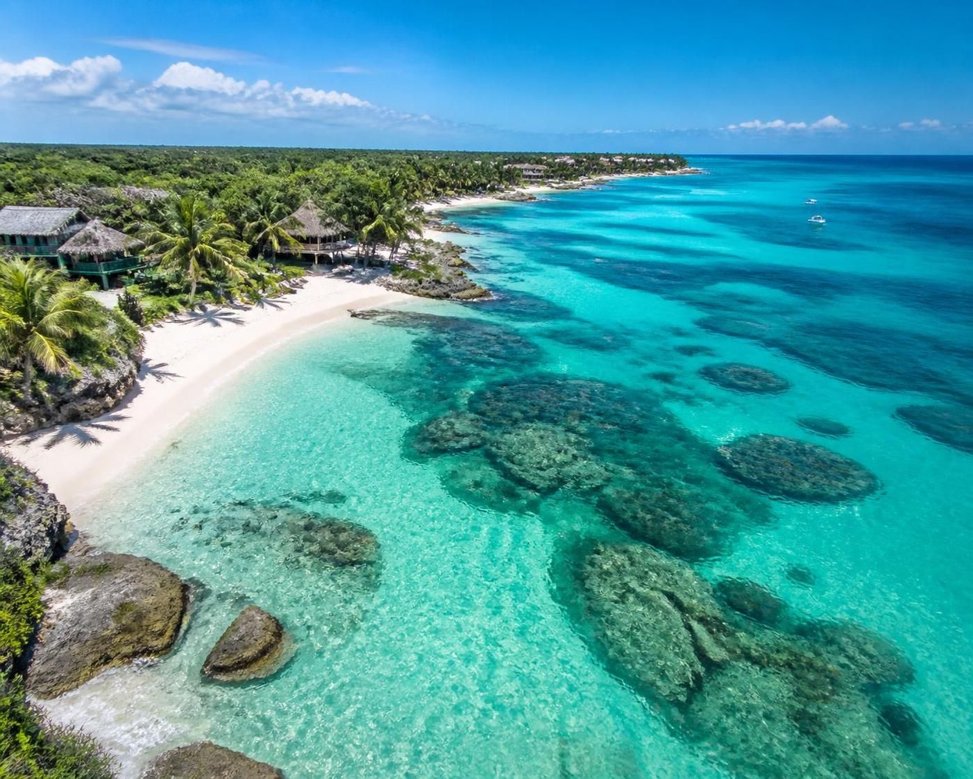 explora las diferencias geográficas entre riviera maya y yucatán de manera clara y detallada. conoce sus paisajes, clima y características únicas para planificar tu viaje ideal.