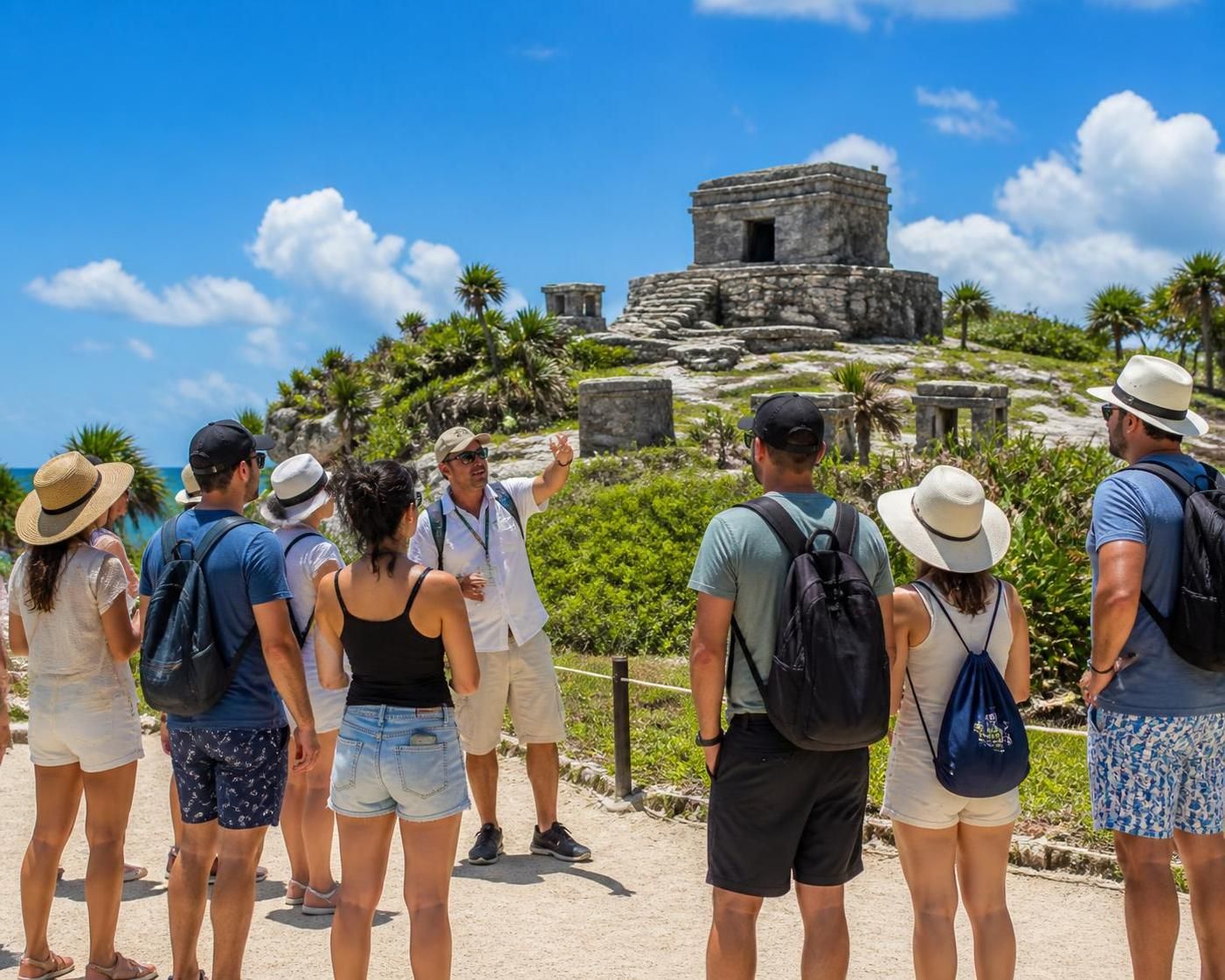 descubre las diferencias entre excursiones de medio día y día completo para elegir la mejor opción según tus intereses, tiempo disponible y ritmo de viaje.
