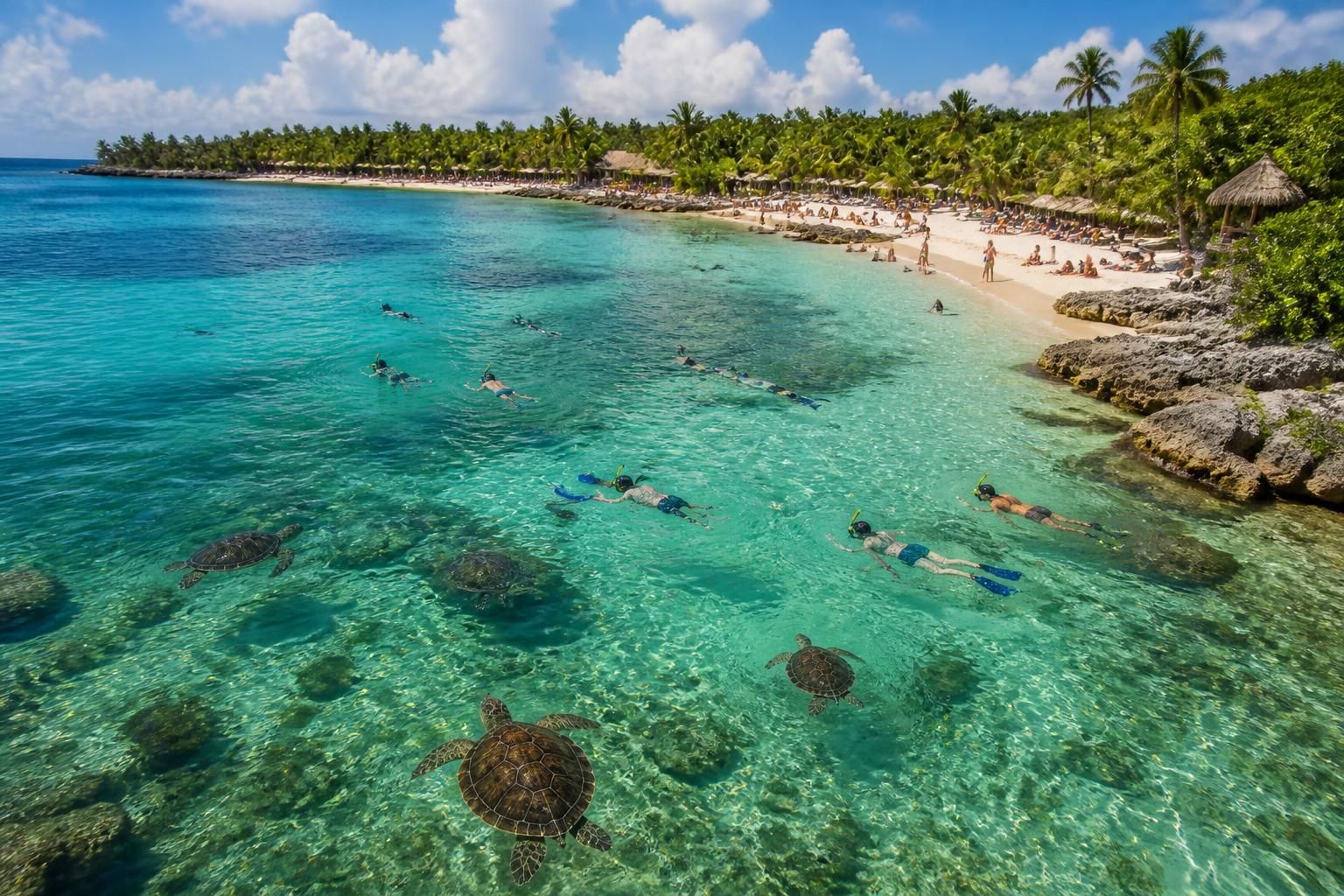 explora akumal y sus alrededores con nuestras excursiones únicas. descubre la joya escondida entre playa del carmen y tulum, llena de belleza natural y aventuras inolvidables.