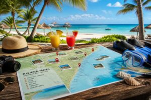 Guía definitiva para conocer todas las excursiones desde Playa del Carmen en un solo lugar
