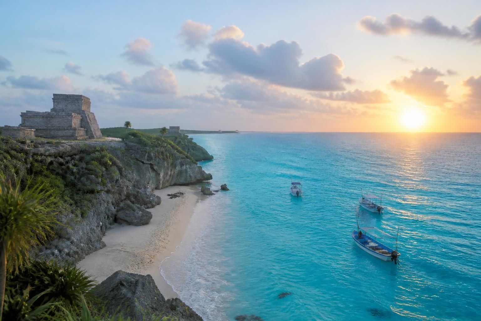descubre la fascinante historia de playa del carmen, que pasó de ser un pequeño pueblo pesquero a convertirse en un reconocido destino turístico mundial lleno de cultura y belleza natural.