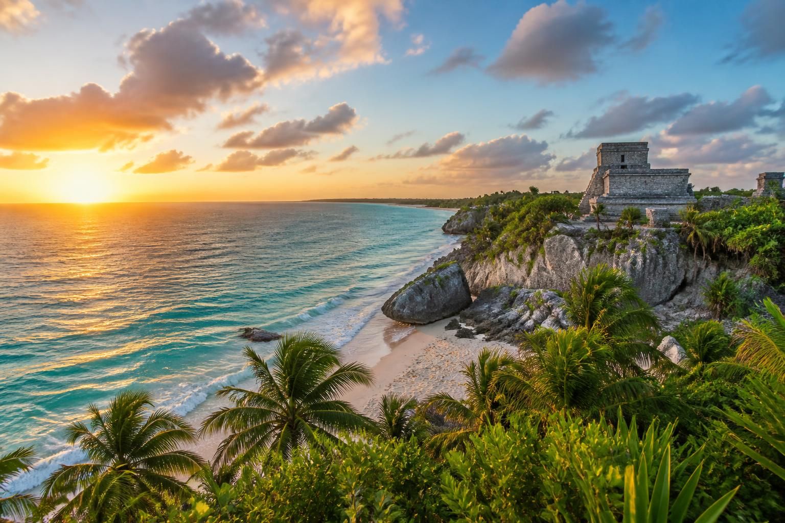 explora los mejores tours al amanecer en riviera maya y vive experiencias únicas llenas de belleza natural y aventura inolvidable.