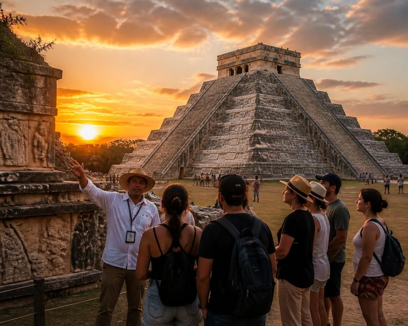 descubre las nuevas excursiones 2026 en riviera maya y prepárate para vivir experiencias inolvidables en uno de los destinos más emblemáticos de méxico.