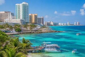 Tours desde Cancún zona hotelera: qué excursiones puedes hacer sin ir a Playa del Carmen