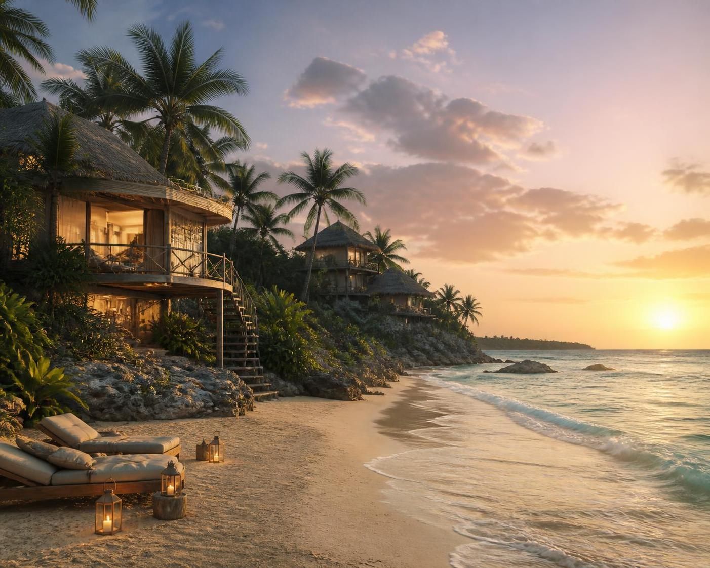 descubre las diferencias clave entre tours desde tulum pueblo y playa del carmen para reservar la mejor opción según tus intereses y ubicación.