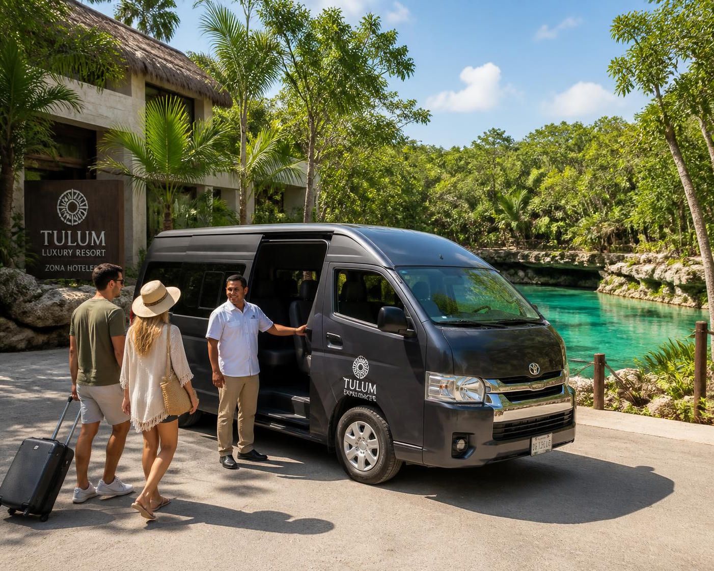 descubre los tours desde la zona hotelera de tulum, cómo te recogemos en tu cenote resort y qué esperar de esta experiencia única en la riviera maya.